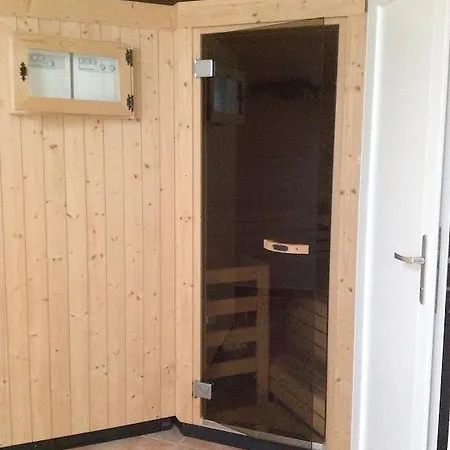 Bed and breakfast Garni Bergland Racines