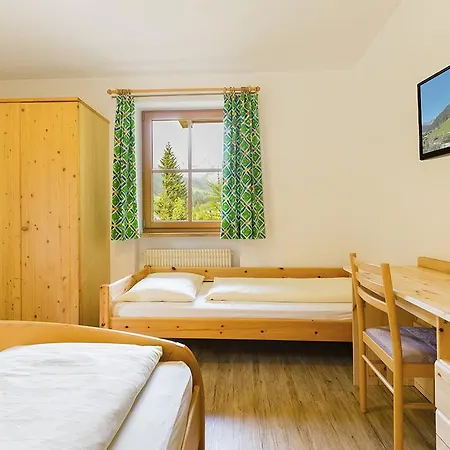 Bed and breakfast Garni Bergland
