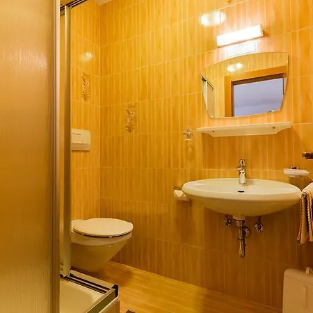 Bed and breakfast Garni Bergland 2*