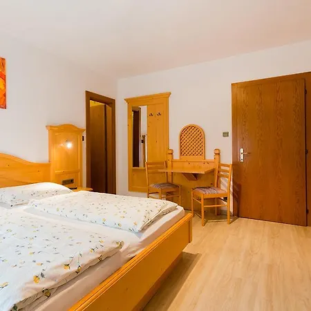 Garni Bergland Bed and breakfast Racines